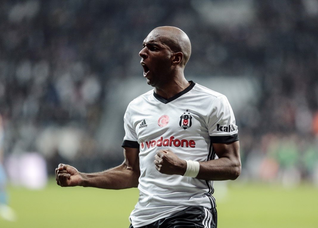 Beşiktaş’tan bir ilk