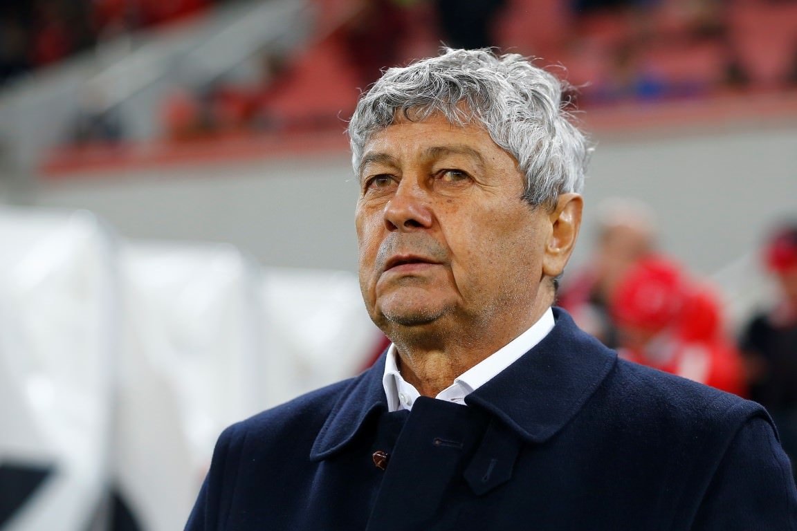 Galatasaray’ın Lucescu planı