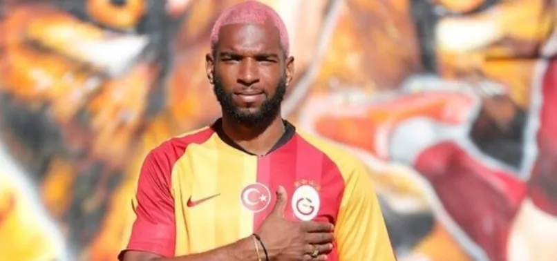 Ryan Babel'den paylaşım: "Hazırım ve açım"