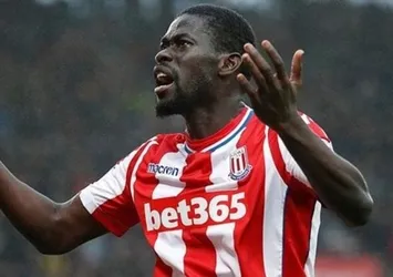 Stoke City küme düştü!
