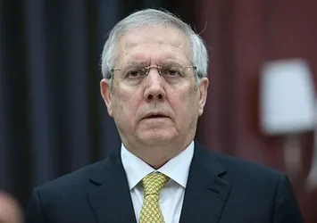 Aziz Yıldırım: ‘Bitireceğim seni’ demedim