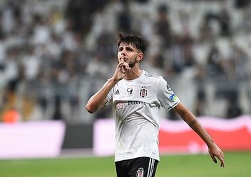 Beşiktaş'ın Berkay Vardar planı!