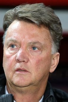 Manchester United'da van Gaal dönemi sona erdi