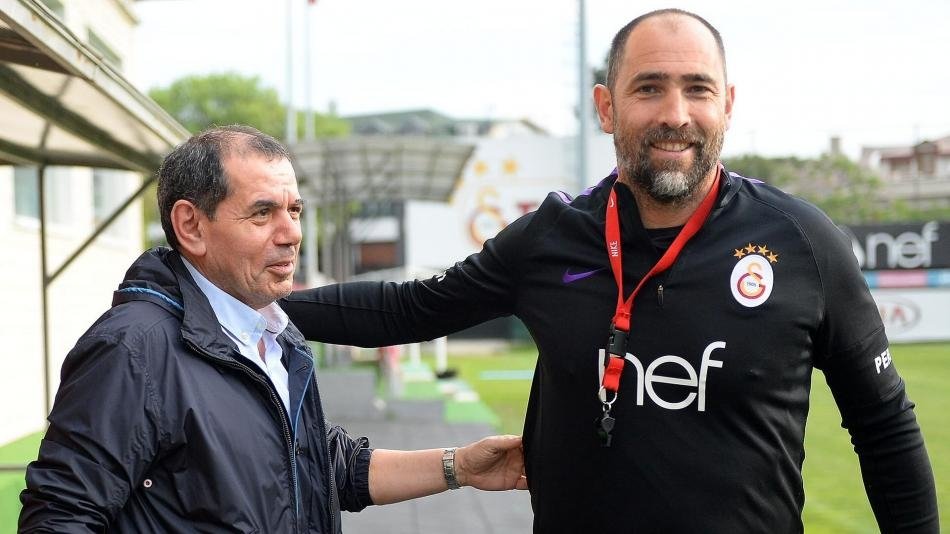 Galatasaray’ın transfer planı ortaya çıktı