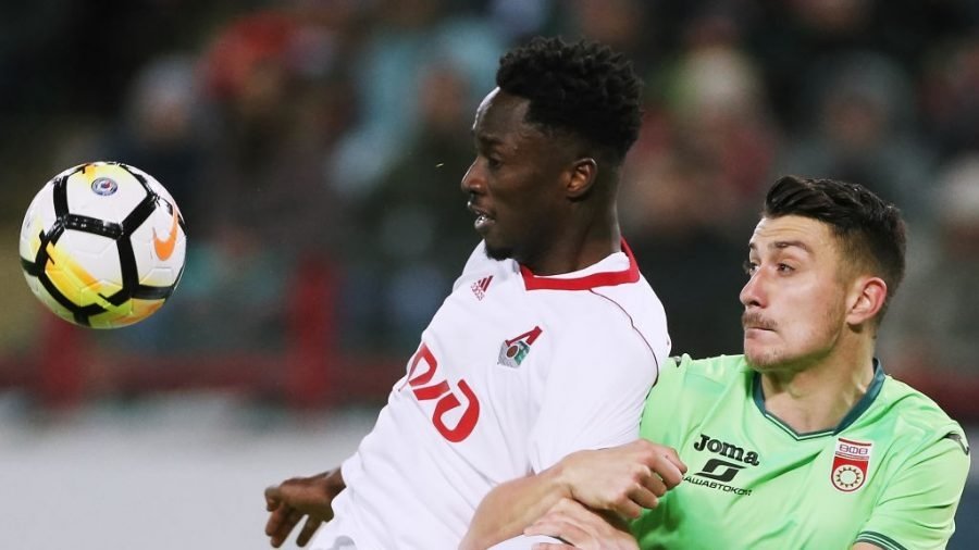 Galatasaray’dan Eder seferi