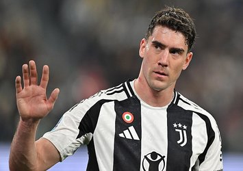 F.Bahçe Vlahovic'ten vazgeçmiyor!