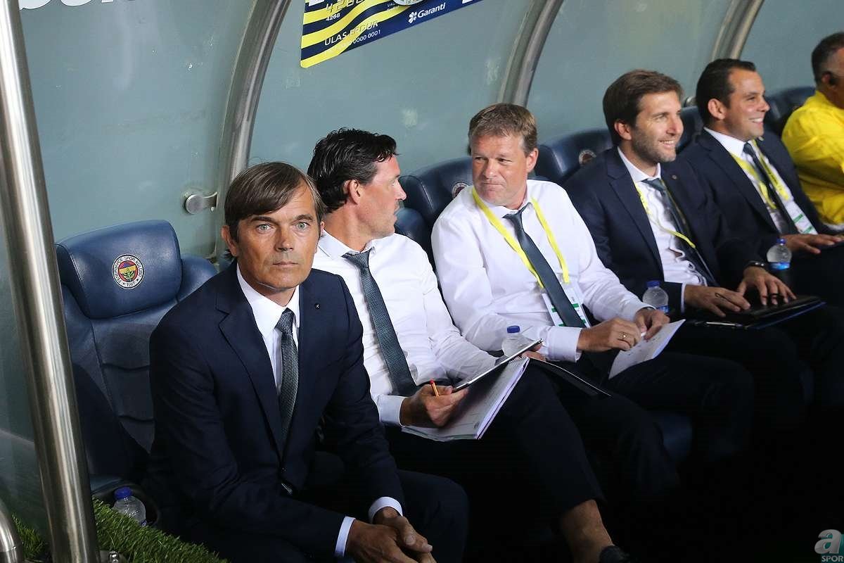 Fenerbahçe bombayı patlatıyor! Dünya yıldızı için tarih verdiler