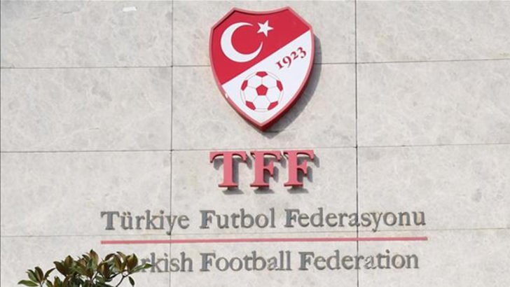 Sahada 3 Türk zorunlu olacak!