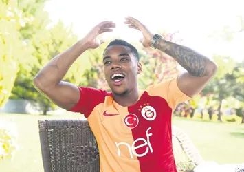 Zammı kaptı o da yattı!