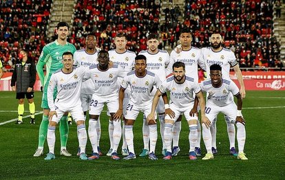 Real Madrid’den Ukrayna’ya maddi yardım!