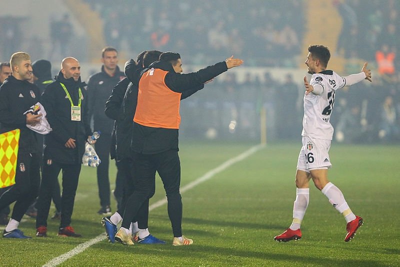Atom Karinca Dorukhan Tokoz Aspor