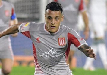 Trabzonspor'a Uruguaylı kanat!
