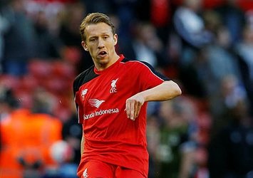 İşte Lucas Leiva gerçeği: "Her konuda anlaşmıştık..."