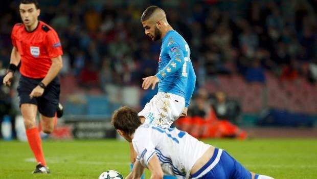 Devler Ligi’nde müthiş gece!