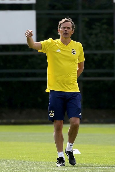 Phillip Cocu’dan transfer itirafı