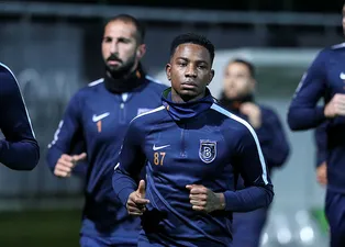 Elia'dan Fenerbahçe itirafı!