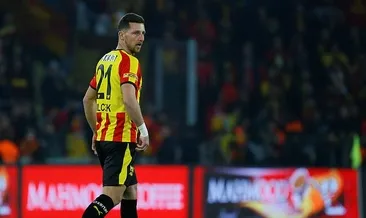 Tripic ve Wilczek’in gözü yeni sezonda