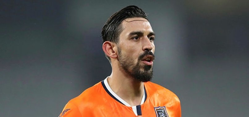 İrfan Can Kahveci için Fenerbahçe de devreye girdi! İşte Başakşehir'e yapılan teklif