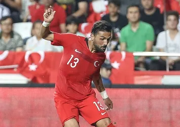 Umut Meraş açıkladı! "Türkiye'ye transfer..."