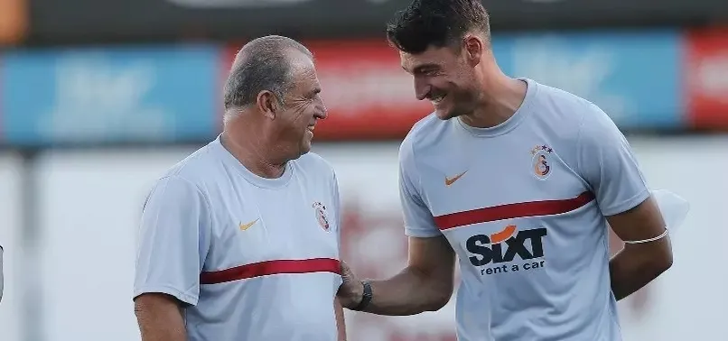GALATASARAY HABERİ: Albert Riera'dan Fatih Terim itirafı!