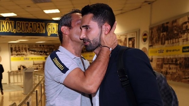Günün bombası Hasan Ali Kaldırım! Transferle ayrılık... Son dakika Fenerbahçe haberleri