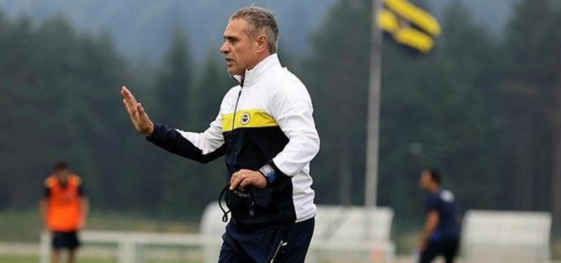 Fenerbahçe'de üç ayrılık birden!