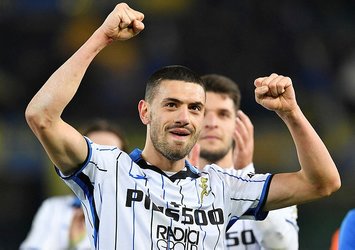 Merih için olay transfer iddiası!