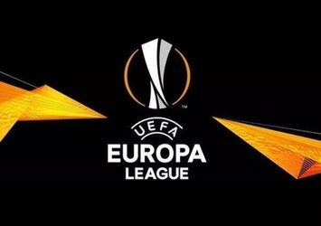Avrupa Ligi'nde erteleme!