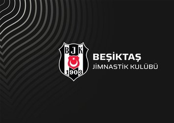 Beşiktaş'ta 5 kadro dışı!