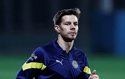 Fenerbahçe’den Miha Zajc açıklaması! Sakatlığı...