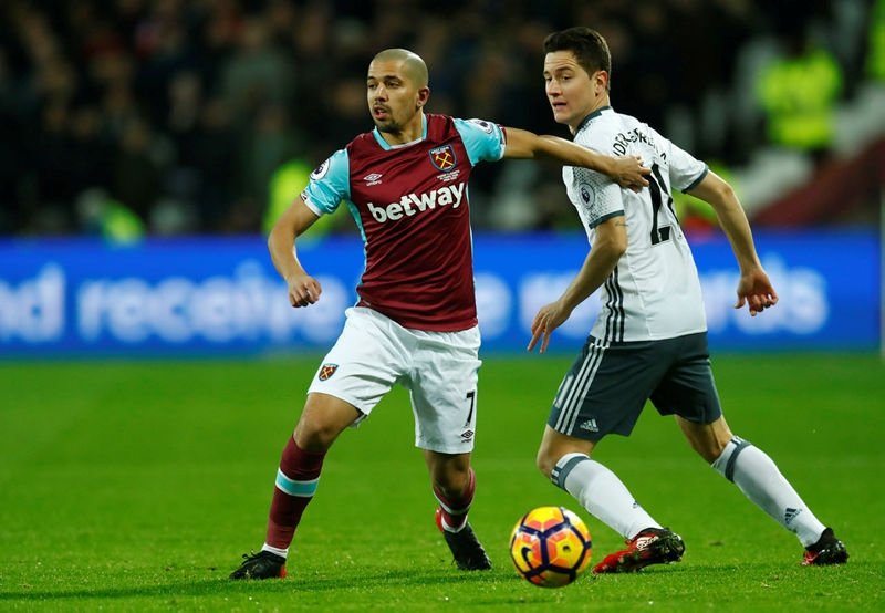 Galatasaray’da flaş Sofiane Feghouli gelişmesi