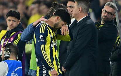 Fenerbahçe’de Marco Asensio gelişmesi!