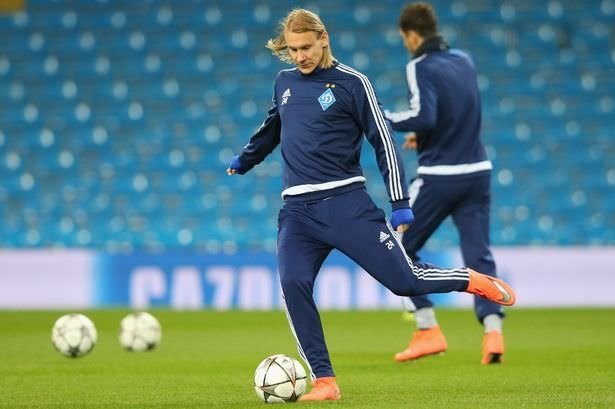 Beşiktaş’ın transfer gündemi yoğun