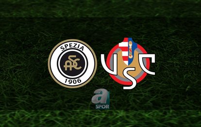 Spezia - Cremonese maçı ne zaman saat kaçta ve hangi kanalda? | İtalya Serie A