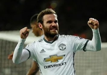G.Saray Mata'yı resmen açıkladı!