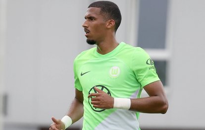 TRANSFER HABERİ | Beşiktaş’ın yeni hedefi Moritz Jenz!