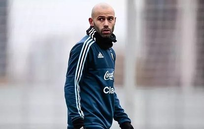 Inter Miami’de Javier Mascherano dönemi!