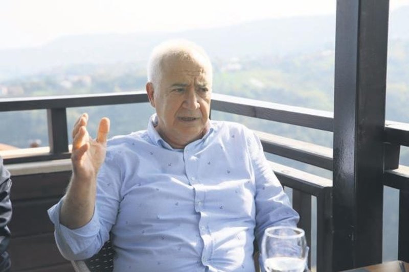 Yeni ’Güneş’imiz Karaman