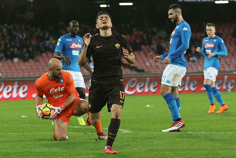 Cengiz Ünder, İtalya’yı yine salladı!