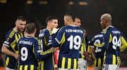 Brann 0-4 Fenerbahçe | MAÇTAN KARELER