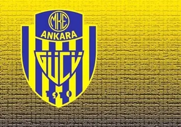 Ankaragücü transfer yasağını kaldıramadı