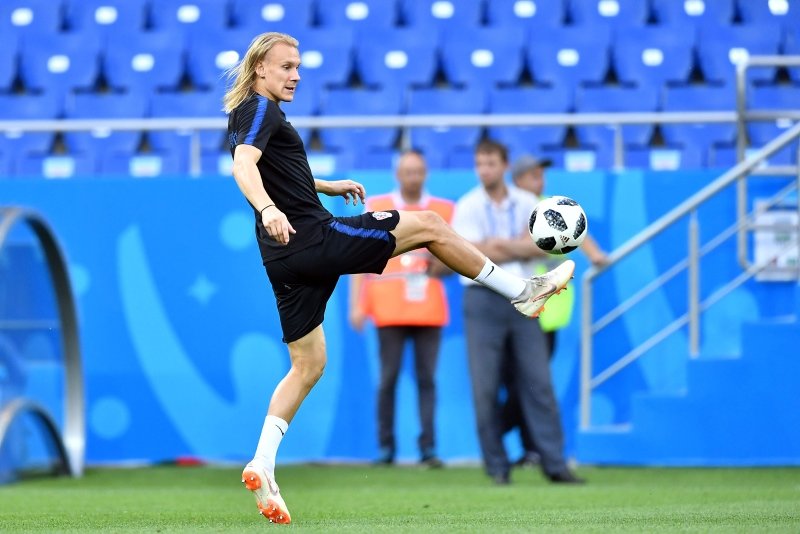 Beşiktaşlı Vida için 18 milyon Euro