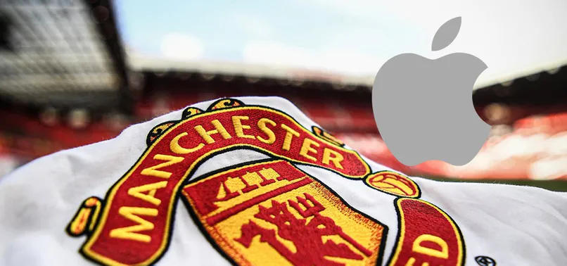 Apple Manchester United'a talip oldu!