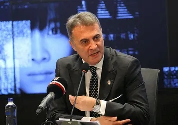 Fikret Orman'dan oyunculara uyarı!