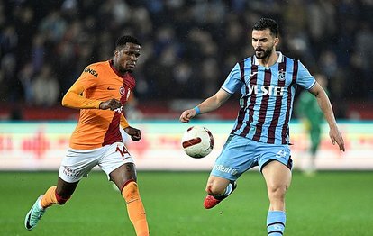 Trabzonspor’da Hüseyin Türkmen ameliyat edildi!