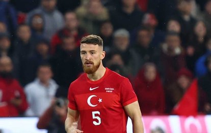 Beşiktaş’tan Salih Özcan harekatı!