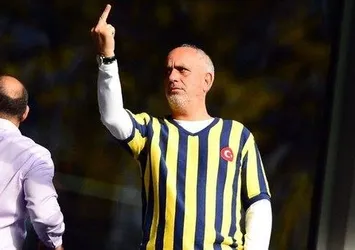 Fenerbahçe yöneticisinden şok hareket!