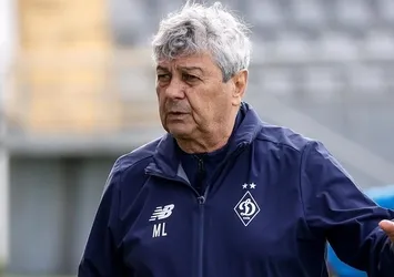 Lucescu'dan flaş karar!