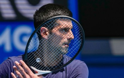 Avustralya Açık öncesi şok yaşayan Novak Djokovic’e bir darbe de Roland Garros’tan!