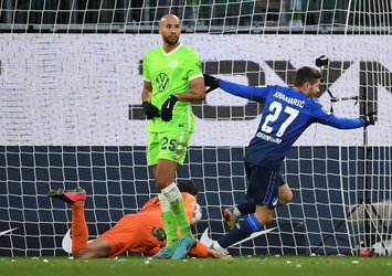 Zorlu maçta kazanan Hoffenheim!